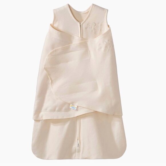 HALO SleepSack Baby Infant 100% Cotton Swaddle Blanket Wrap. Newborn. NB. - Picture 1 of 9